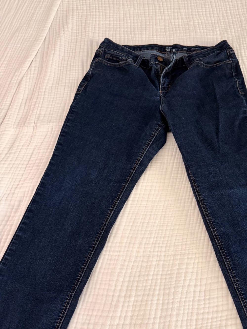 Jeans - Picture 2 of 2